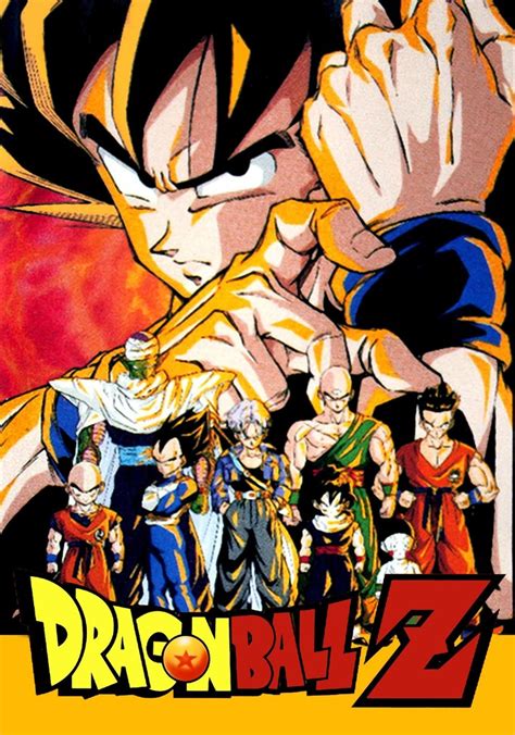 dragonball z stream|watch dragon ball z free.